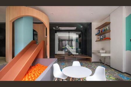 Foto 18 de kitnet/studio à venda com 1 quarto, 25m² em Pinheiros, São Paulo