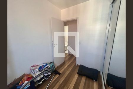 Quarto  de apartamento à venda com 2 quartos, 59m² em Picanço, Guarulhos
