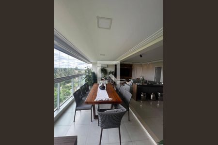 Apartamento à venda com 3 quartos, 137m² em Parque dos Pomares, Campinas