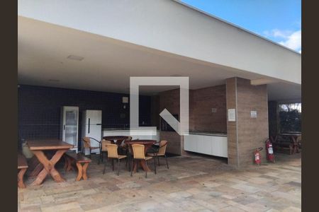 Apartamento à venda com 3 quartos, 180m² em Chácara Santo Antônio, São Paulo