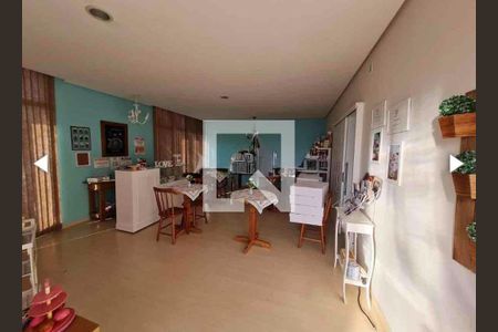 Casa à venda com 5 quartos, 274m² em Taquaral, Campinas