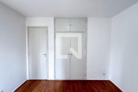 Quarto 1 de apartamento para alugar com 2 quartos, 73m² em Cerqueira César, São Paulo