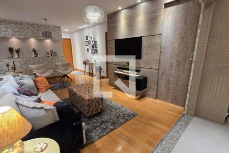 Apartamento à venda com 3 quartos, 170m² em Anchieta, São Bernardo do Campo