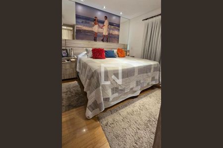 Apartamento à venda com 3 quartos, 170m² em Anchieta, São Bernardo do Campo