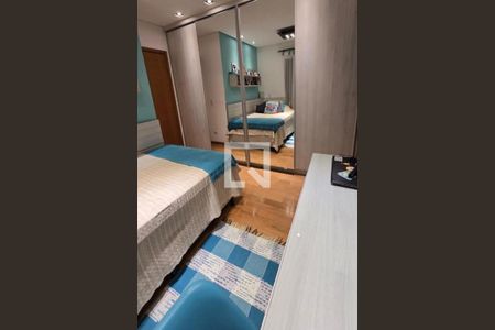 Apartamento à venda com 3 quartos, 170m² em Anchieta, São Bernardo do Campo