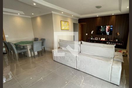 Apartamento à venda com 3 quartos, 139m² em Tamboré, Santana de Parnaíba