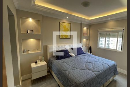 Apartamento à venda com 3 quartos, 139m² em Tamboré, Santana de Parnaíba