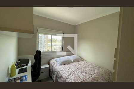 Apartamento à venda com 3 quartos, 139m² em Tamboré, Santana de Parnaíba