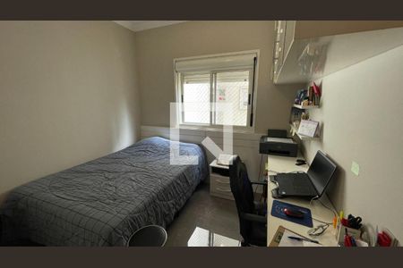 Apartamento à venda com 3 quartos, 139m² em Tamboré, Santana de Parnaíba