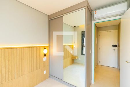 Apartamento à venda com 1 quarto, 30m² em Indianópolis, São Paulo