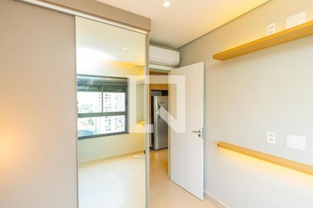 Apartamento à venda com 1 quarto, 30m² em Indianópolis, São Paulo