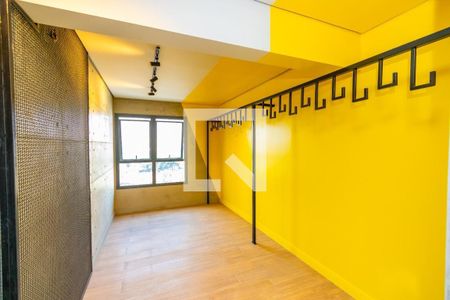 Apartamento à venda com 1 quarto, 30m² em Indianópolis, São Paulo