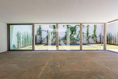 Casa à venda com 3 quartos, 538m² em Alto de Pinheiros, São Paulo