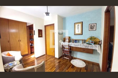 Casa à venda com 4 quartos, 235m² em Cidade Universitária, Campinas