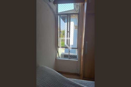 Apartamento à venda com 2 quartos, 55m² em Portuguesa, Rio de Janeiro