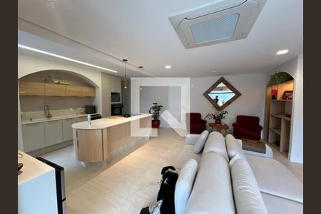 Apartamento à venda com 2 quartos, 130m² em Brooklin, São Paulo