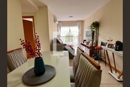 Apartamento à venda com 3 quartos, 84m² em Taquara, Rio de Janeiro