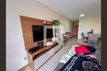 Apartamento à venda com 3 quartos, 84m² em Taquara, Rio de Janeiro