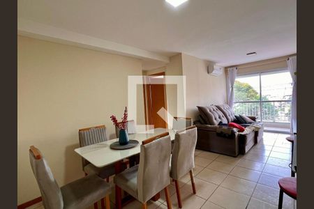 Apartamento à venda com 3 quartos, 84m² em Taquara, Rio de Janeiro