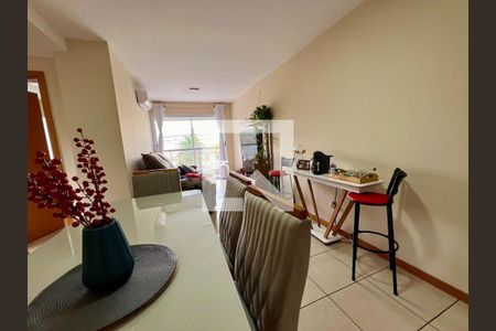 Apartamento à venda com 3 quartos, 84m² em Taquara, Rio de Janeiro