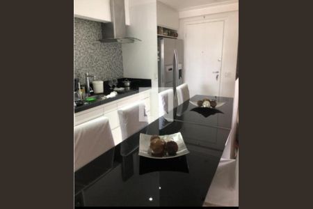 Apartamento à venda com 1 quarto, 49m² em Campo Belo, São Paulo