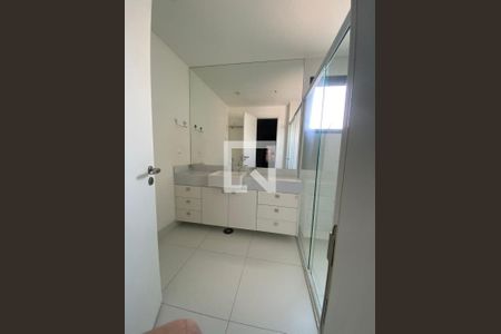 Apartamento à venda com 2 quartos, 126m² em Campo Belo, São Paulo