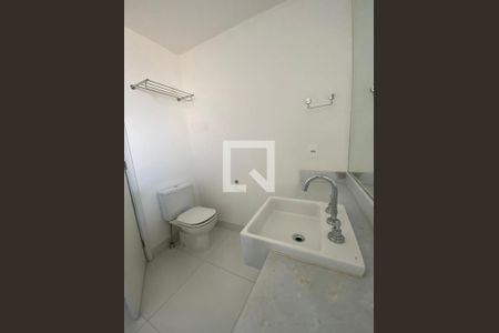 Apartamento à venda com 2 quartos, 126m² em Campo Belo, São Paulo