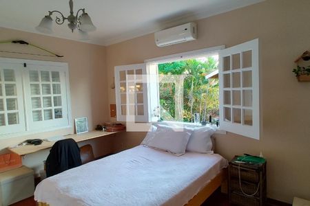 Casa à venda com 4 quartos, 265m² em Cidade Universitária, Campinas