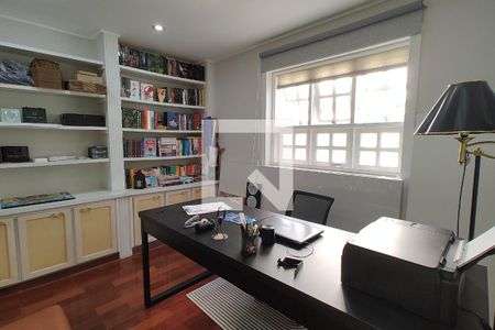 Casa à venda com 4 quartos, 265m² em Cidade Universitária, Campinas