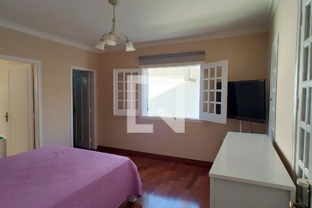 Casa à venda com 4 quartos, 265m² em Cidade Universitária, Campinas