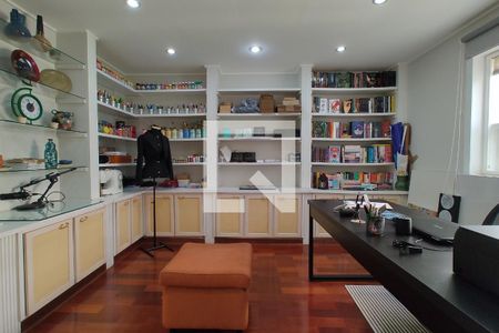 Casa à venda com 4 quartos, 265m² em Cidade Universitária, Campinas