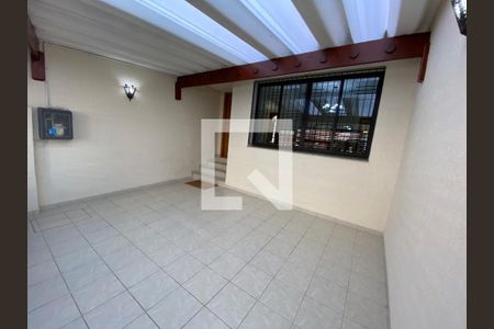 Casa para alugar com 2 quartos, 144m² em Jardim Hollywood, São Bernardo do Campo
