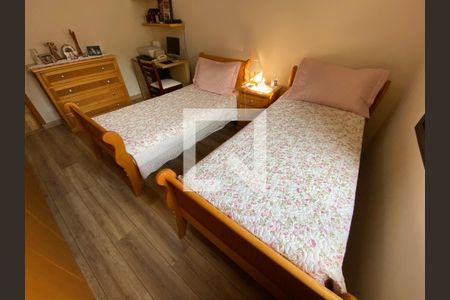 Casa para alugar com 2 quartos, 144m² em Jardim Hollywood, São Bernardo do Campo