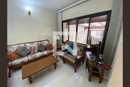Casa para alugar com 2 quartos, 144m² em Jardim Hollywood, São Bernardo do Campo