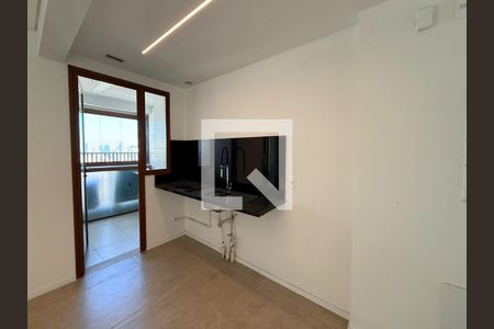 Apartamento à venda com 2 quartos, 110m² em Campo Belo, São Paulo
