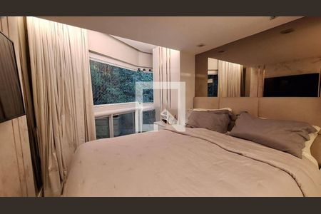 Apartamento à venda com 3 quartos, 175m² em Ipanema, Rio de Janeiro