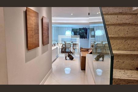 Apartamento à venda com 3 quartos, 175m² em Ipanema, Rio de Janeiro