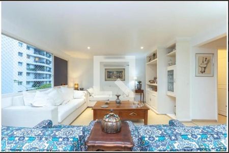 Apartamento à venda com 3 quartos, 149m² em Itaim Bibi, São Paulo