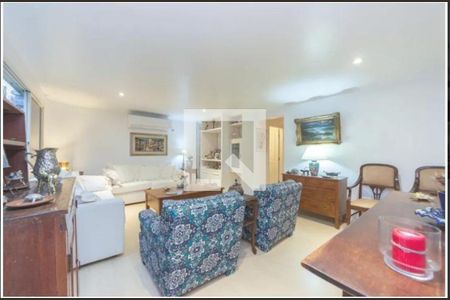 Apartamento à venda com 3 quartos, 149m² em Itaim Bibi, São Paulo