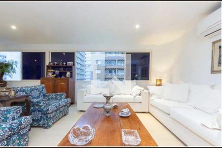 Apartamento à venda com 3 quartos, 149m² em Itaim Bibi, São Paulo
