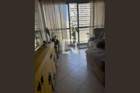 Apartamento à venda com 3 quartos, 107m² em Vila Nova Conceição, São Paulo
