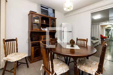 Casa à venda com 3 quartos, 335m² em Jardim Franca, São Paulo