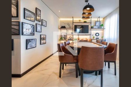 Apartamento à venda com 3 quartos, 76m² em Chácara Santo Antônio (Zona Sul), São Paulo