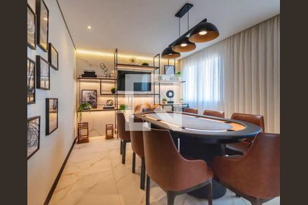 Apartamento à venda com 3 quartos, 76m² em Chácara Santo Antônio (Zona Sul), São Paulo