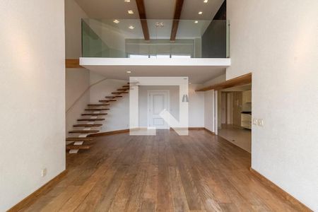 Apartamento à venda com 3 quartos, 165m² em Cidade Monções, São Paulo