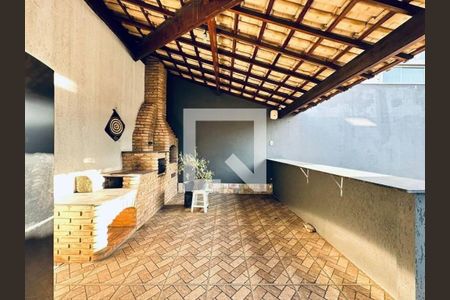 Casa à venda com 2 quartos, 64m² em Planalto, Belo Horizonte