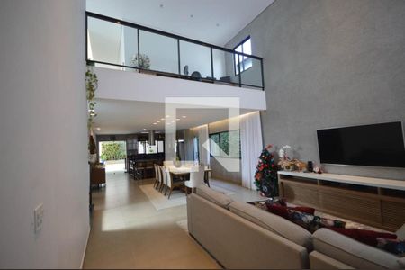 Casa à venda com 4 quartos, 380m² em Canaa, Belo Horizonte