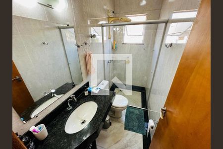 Casa à venda com 3 quartos, 110m² em Trevo, Belo Horizonte