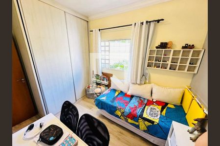 Casa à venda com 3 quartos, 110m² em Trevo, Belo Horizonte