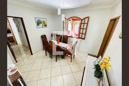Casa à venda com 3 quartos, 308m² em Jardim Atlântico, Belo Horizonte